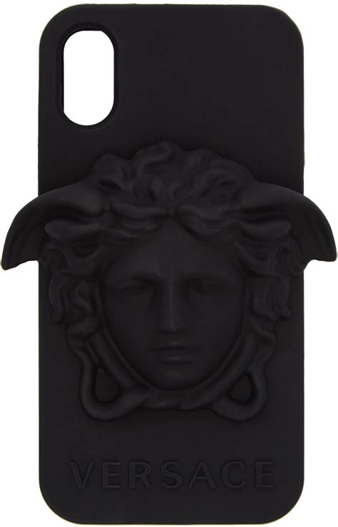 Versaces Medusa iPhone Cases for Sale 